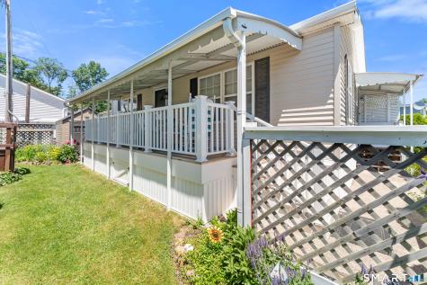 5 Loring Court Wallingford CT 06492