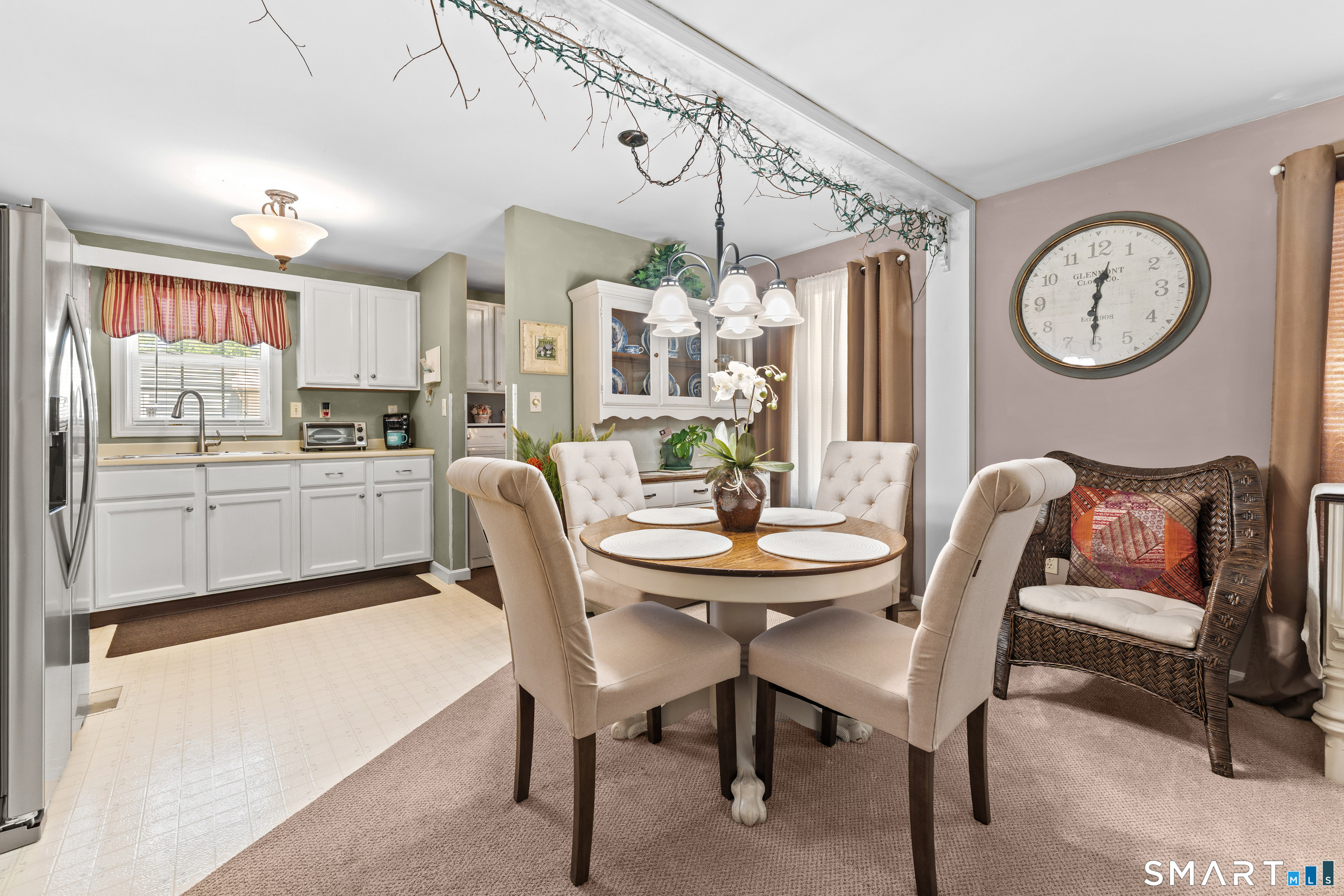 5 Loring Court Wallingford CT 06492