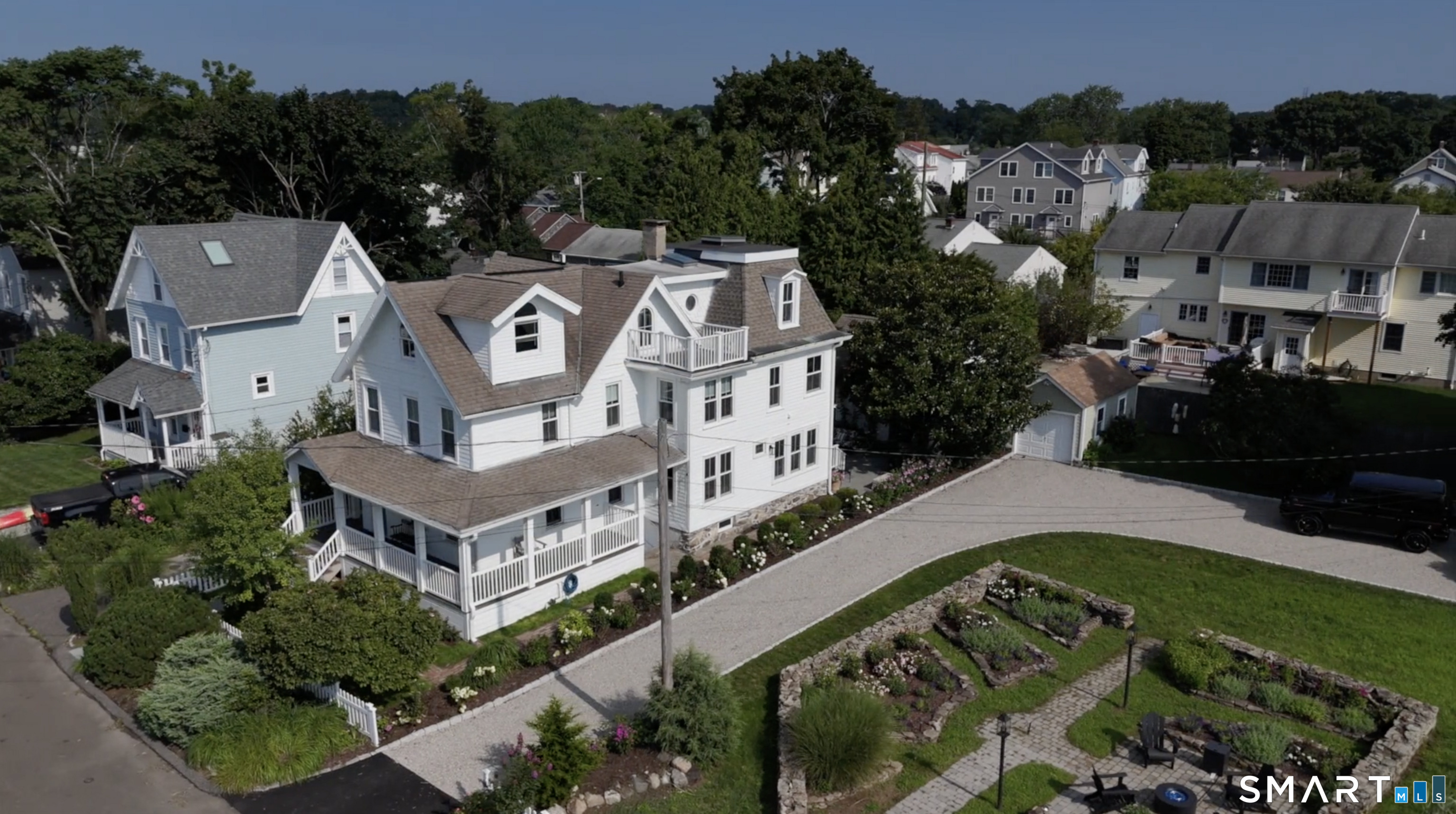 16 Burwell Street Norwalk CT 06854