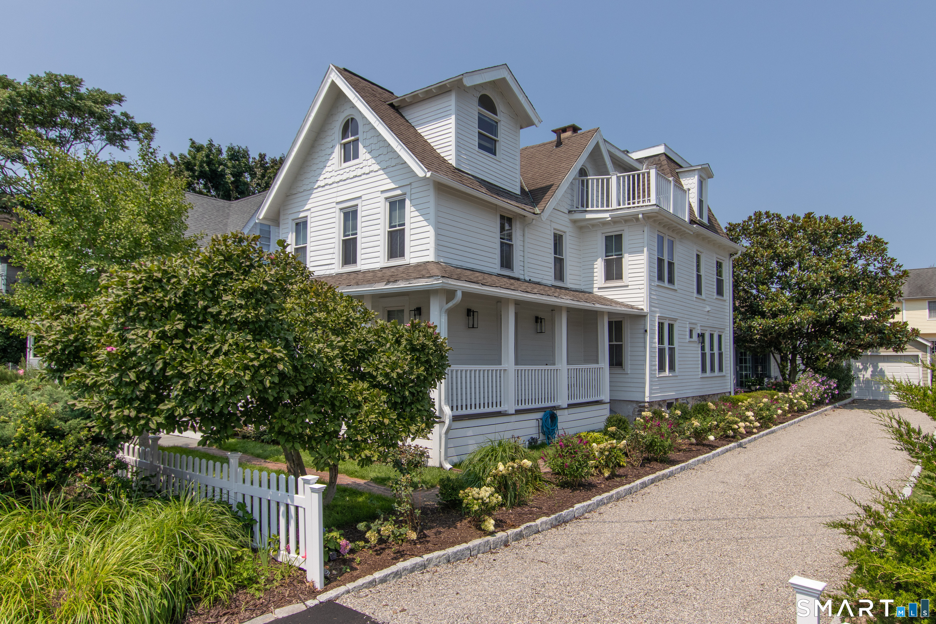 16 Burwell Street Norwalk CT 06854
