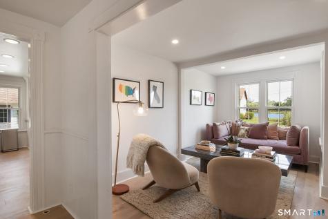 16 Burwell Street Norwalk CT 06854