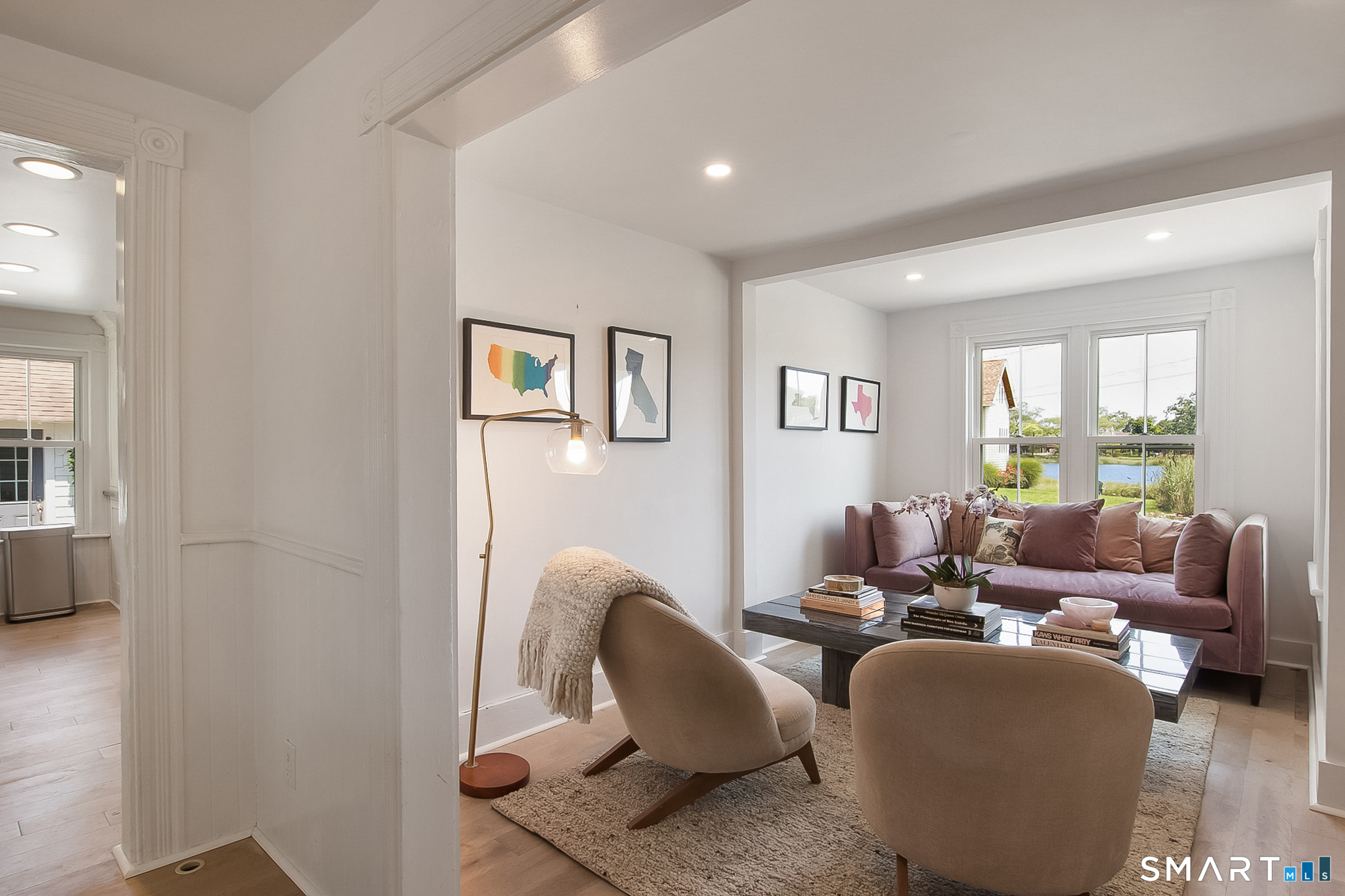 16 Burwell Street Norwalk CT 06854