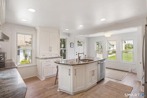 16 Burwell Street Norwalk CT 06854