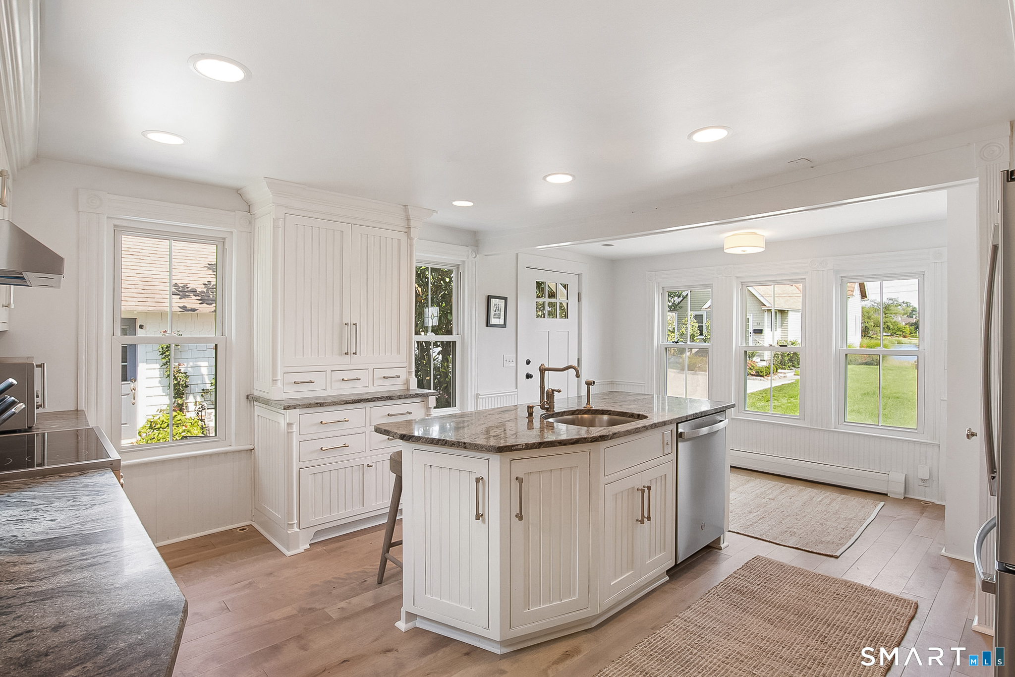 16 Burwell Street Norwalk CT 06854