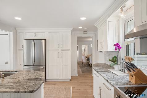 16 Burwell Street Norwalk CT 06854