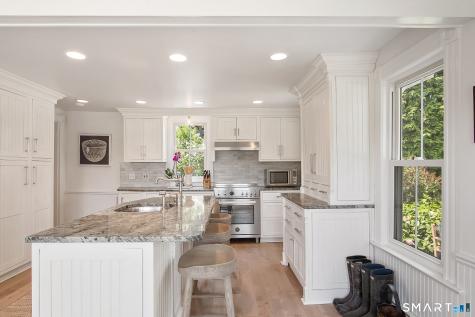 16 Burwell Street Norwalk CT 06854