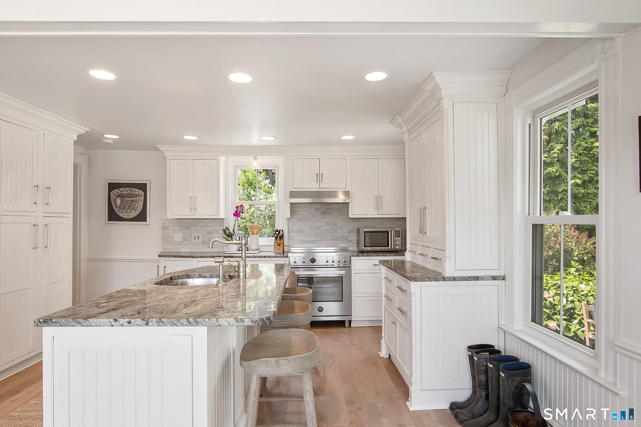 16 Burwell Street Norwalk CT 06854