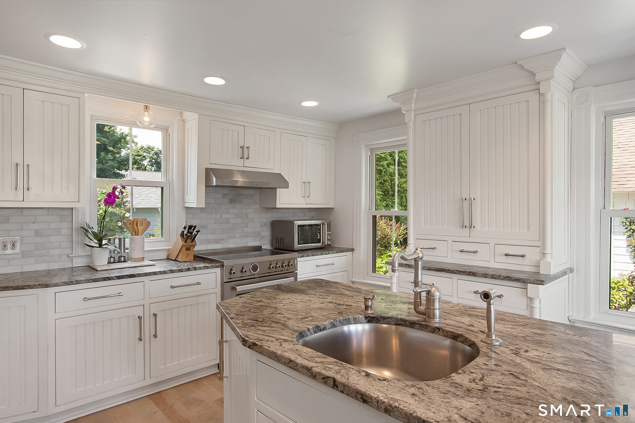 16 Burwell Street Norwalk CT 06854