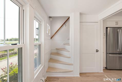 16 Burwell Street Norwalk CT 06854