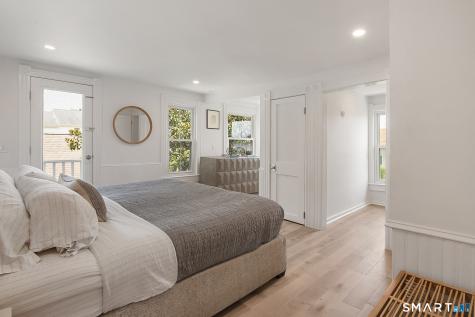 16 Burwell Street Norwalk CT 06854