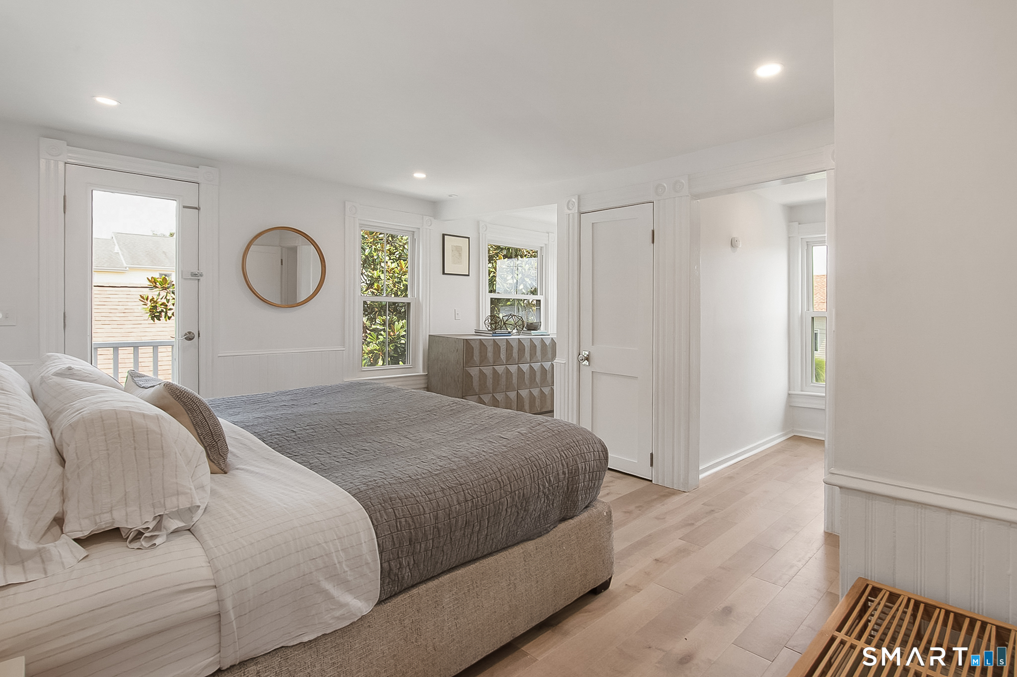 16 Burwell Street Norwalk CT 06854