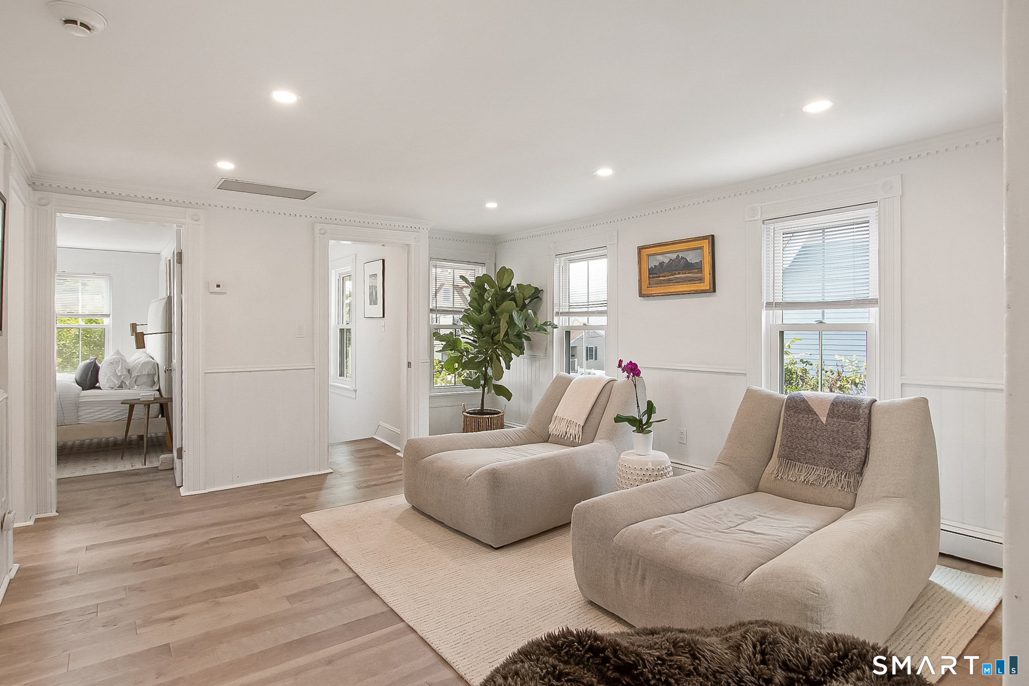 16 Burwell Street Norwalk CT 06854