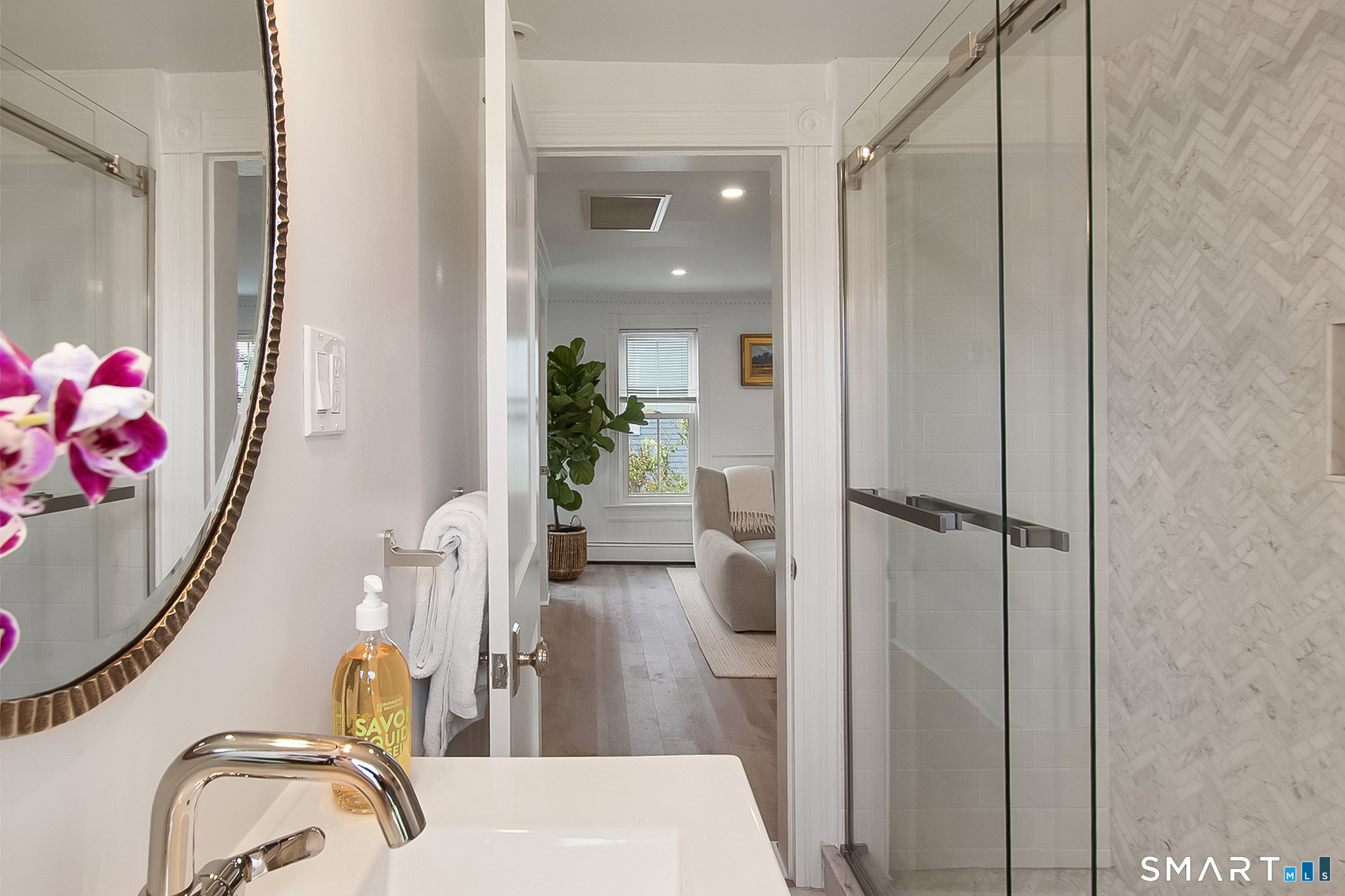 16 Burwell Street Norwalk CT 06854