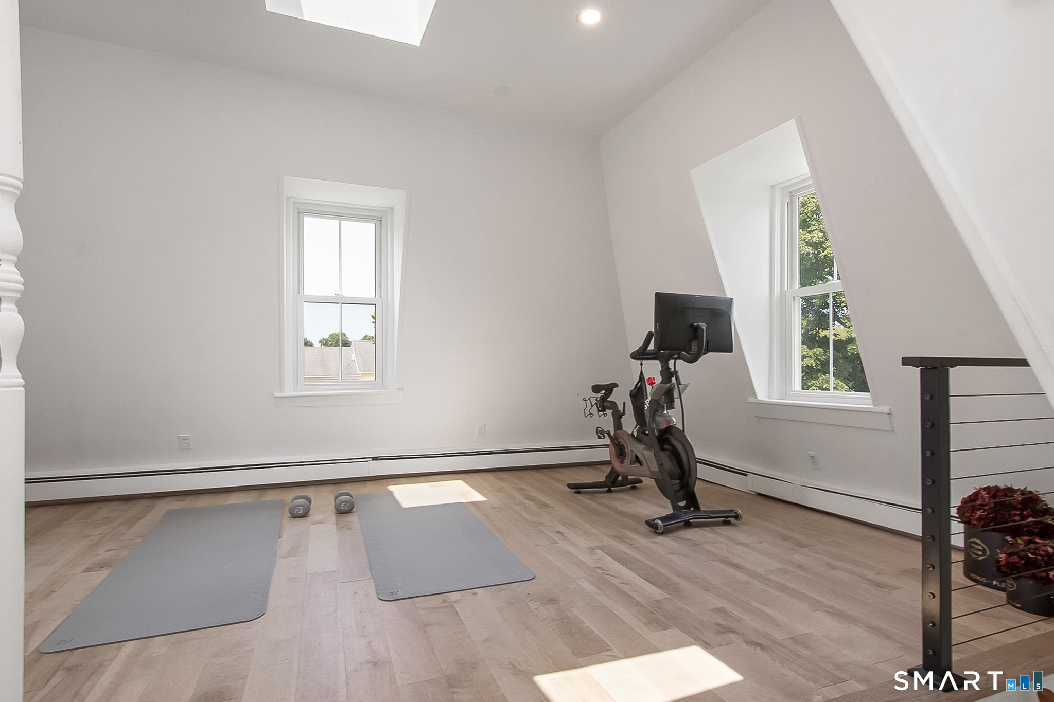 16 Burwell Street Norwalk CT 06854