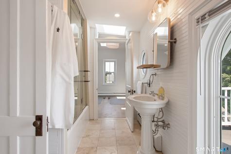 16 Burwell Street Norwalk CT 06854