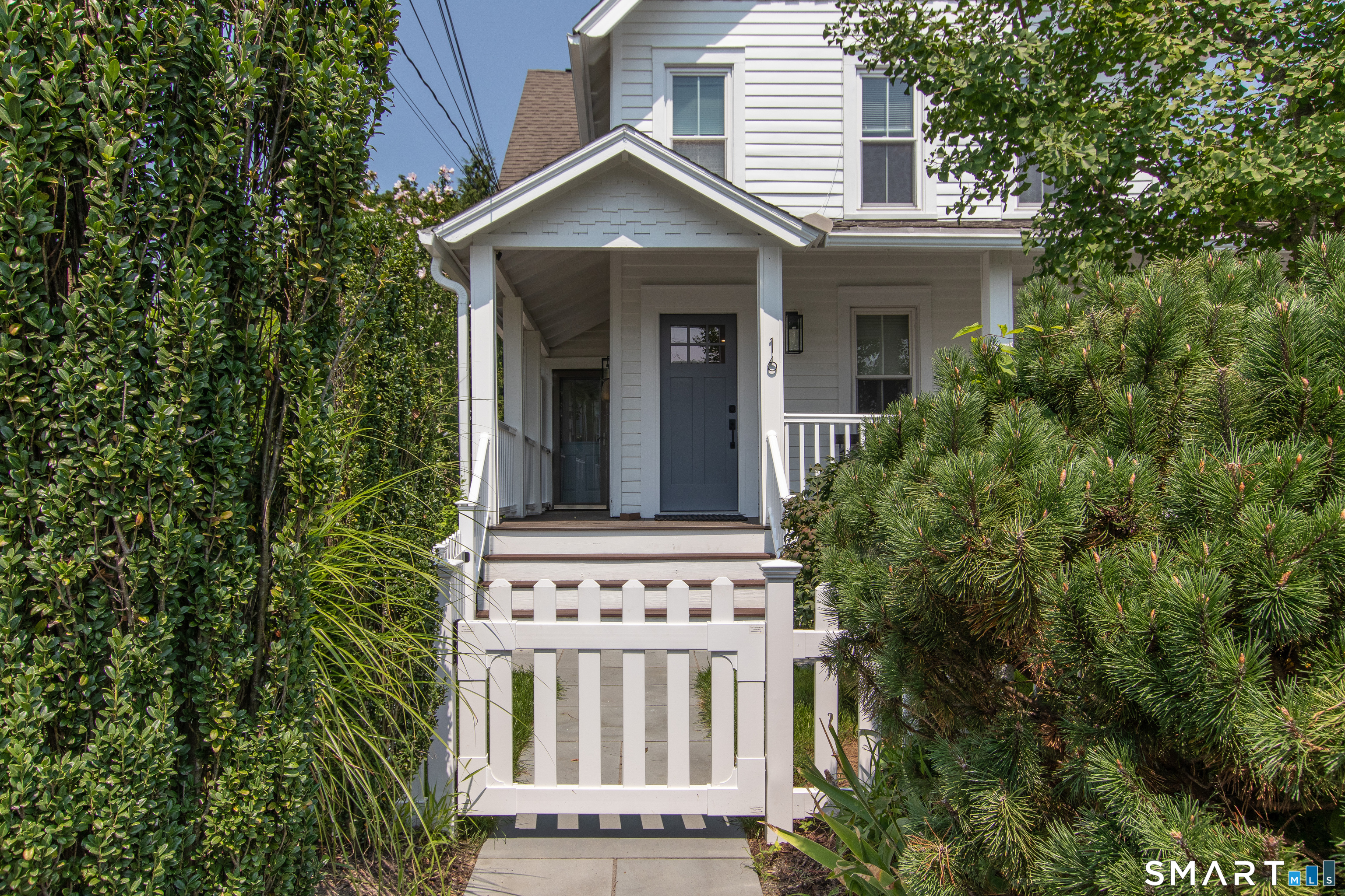 16 Burwell Street Norwalk CT 06854