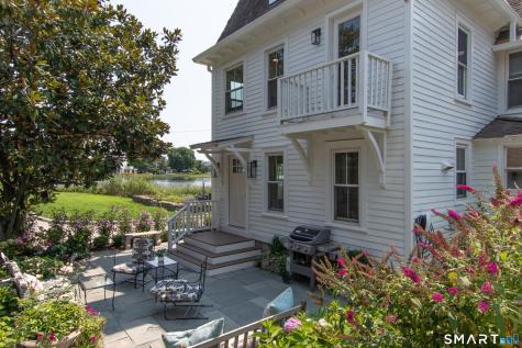 16 Burwell Street Norwalk CT 06854