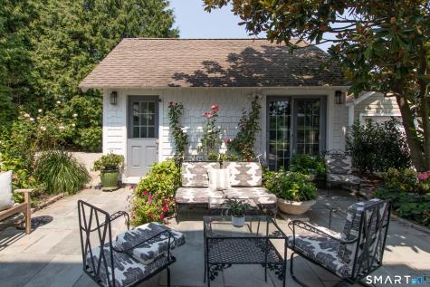 16 Burwell Street Norwalk CT 06854