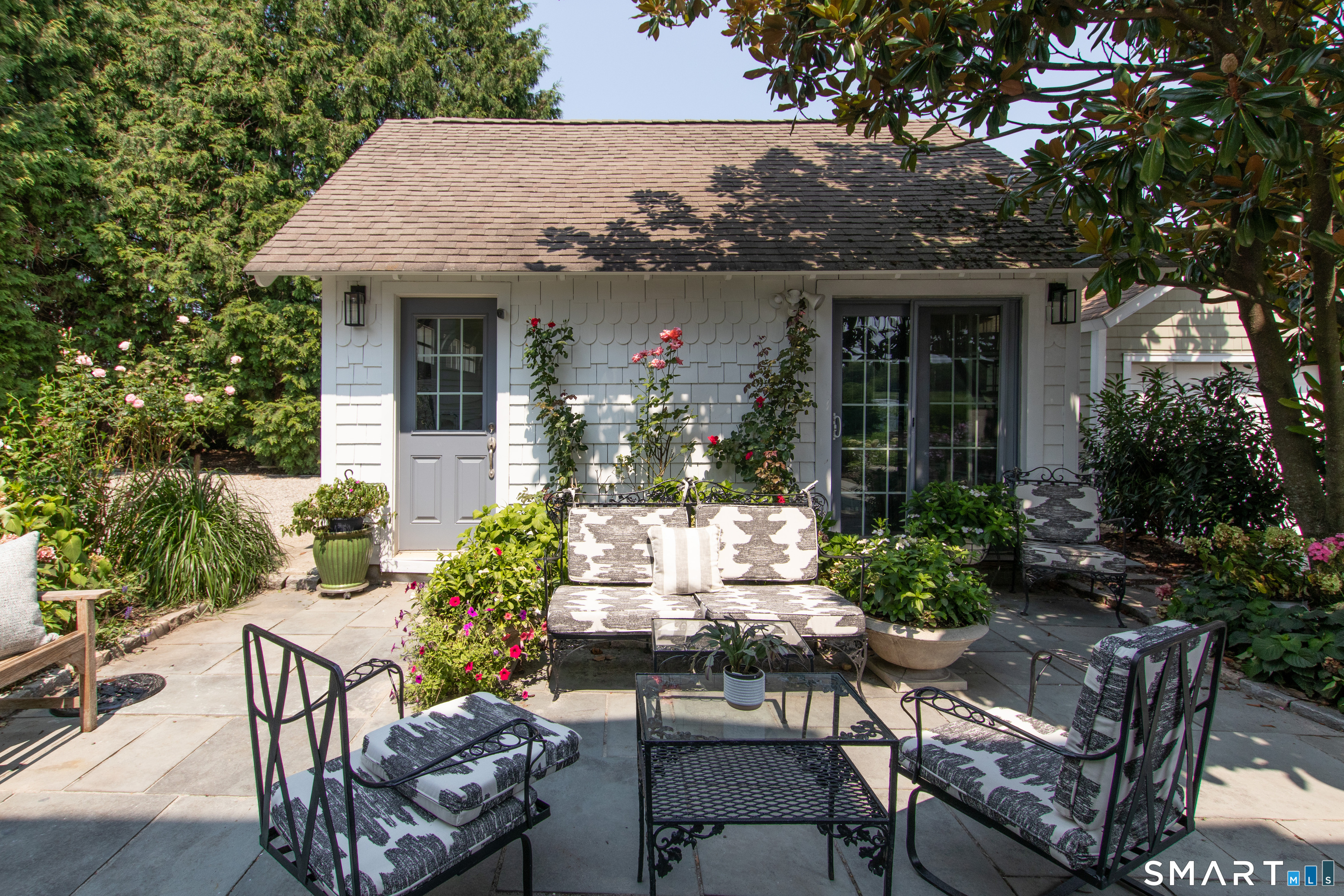 16 Burwell Street Norwalk CT 06854