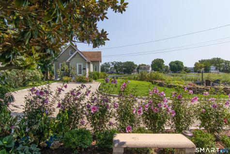 16 Burwell Street Norwalk CT 06854