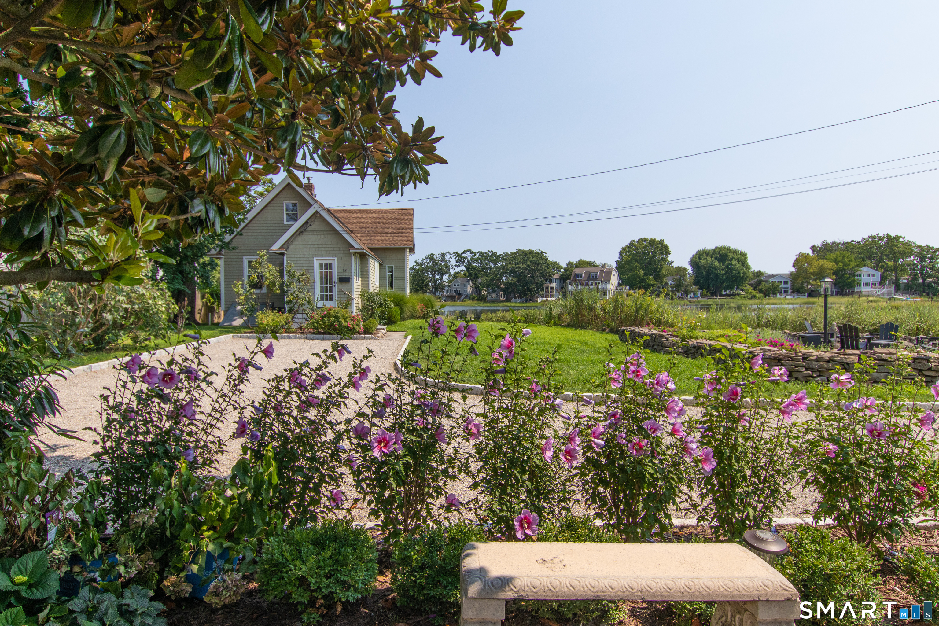 16 Burwell Street Norwalk CT 06854