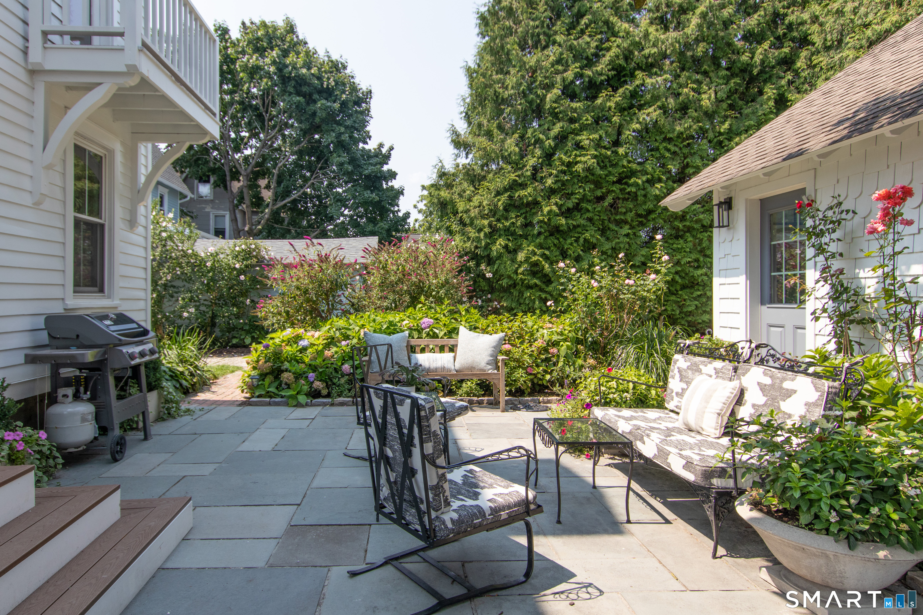 16 Burwell Street Norwalk CT 06854