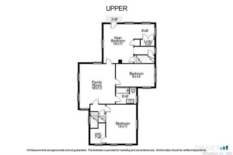 16 Burwell Street Norwalk CT 06854