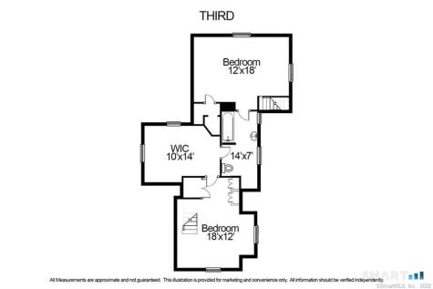 16 Burwell Street Norwalk CT 06854