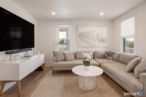 16 Burwell Street Norwalk CT 06854