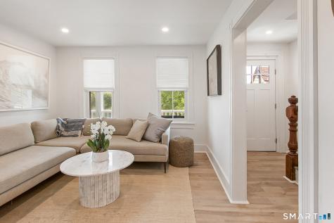 16 Burwell Street Norwalk CT 06854