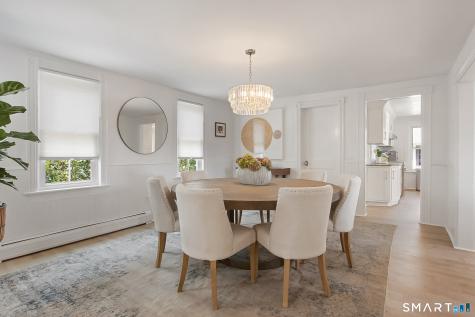 16 Burwell Street Norwalk CT 06854