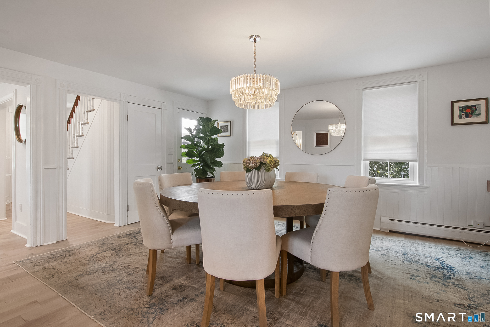 16 Burwell Street Norwalk CT 06854