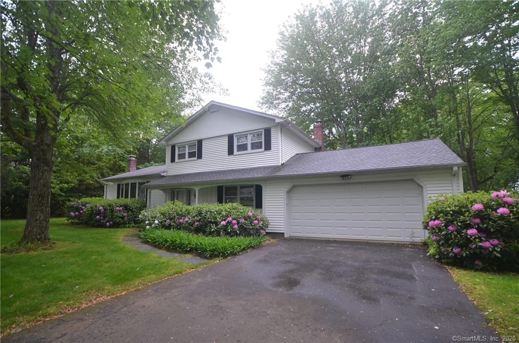 22 Juniper Drive North Haven CT 06473