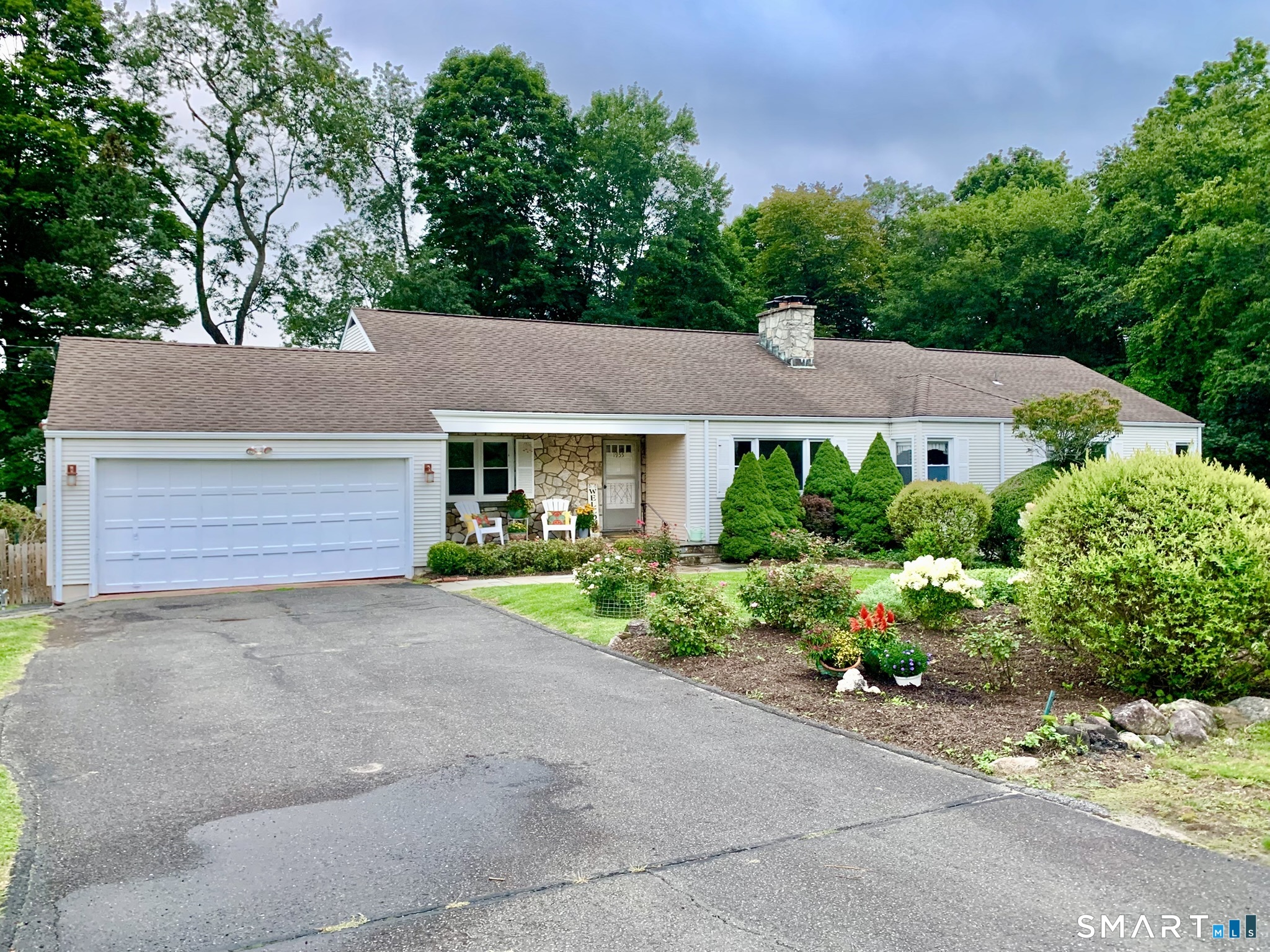 47 Juniper Ridge Drive Danbury CT 06811