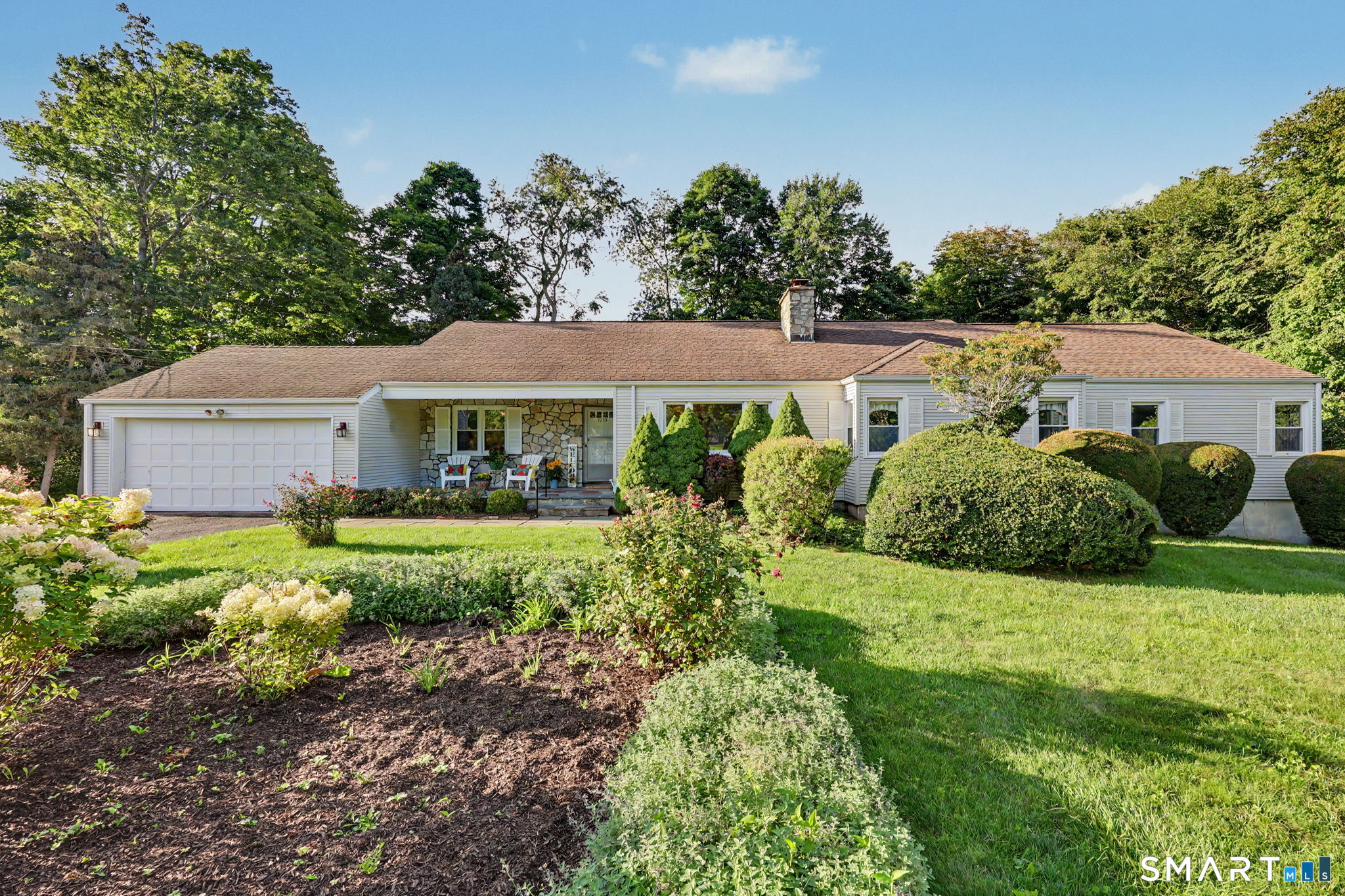 47 Juniper Ridge Drive Danbury CT 06811