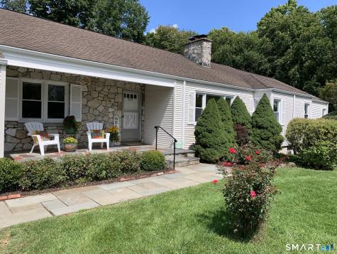 47 Juniper Ridge Drive Danbury CT 06811