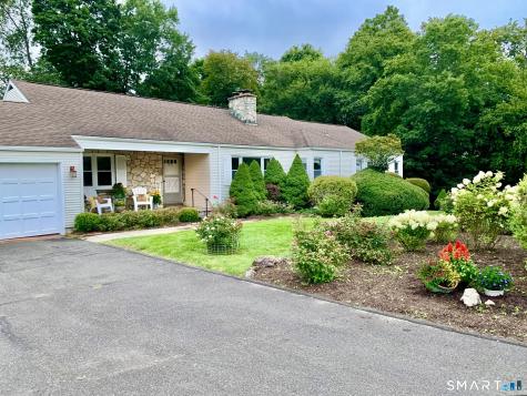 47 Juniper Ridge Drive Danbury CT 06811