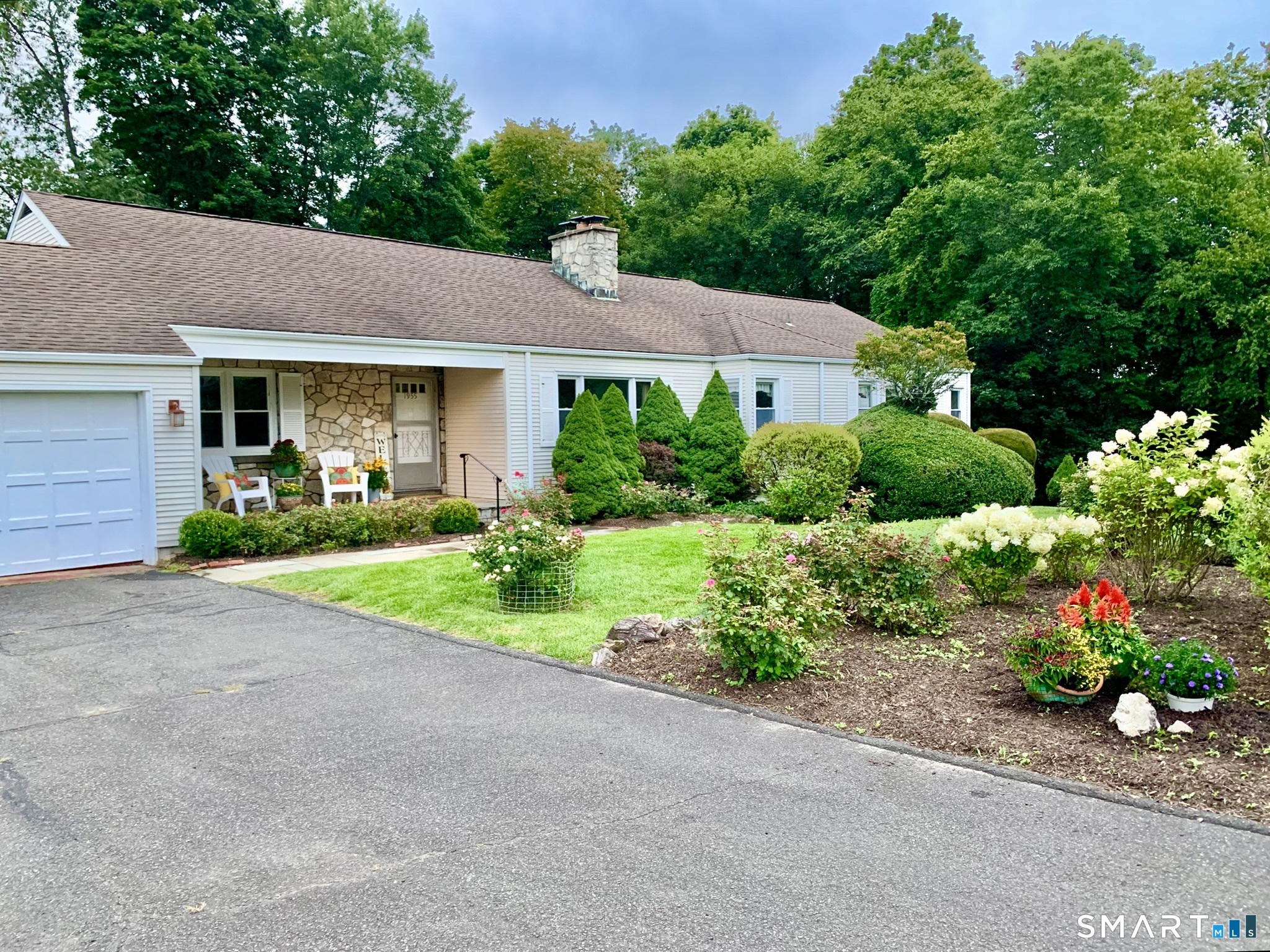 47 Juniper Ridge Drive Danbury CT 06811