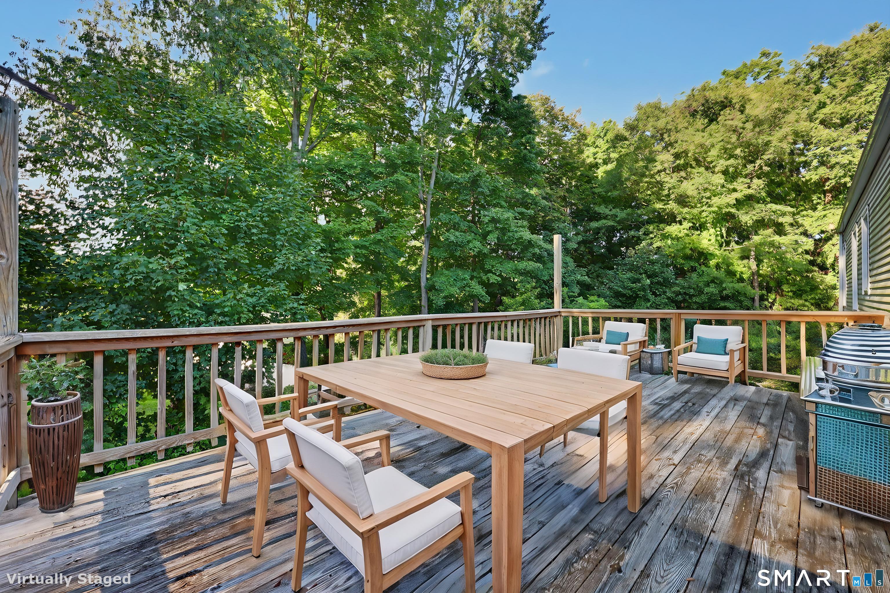 47 Juniper Ridge Drive Danbury CT 06811