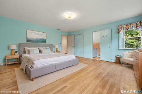 47 Juniper Ridge Drive Danbury CT 06811
