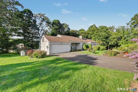 47 Juniper Ridge Drive Danbury CT 06811