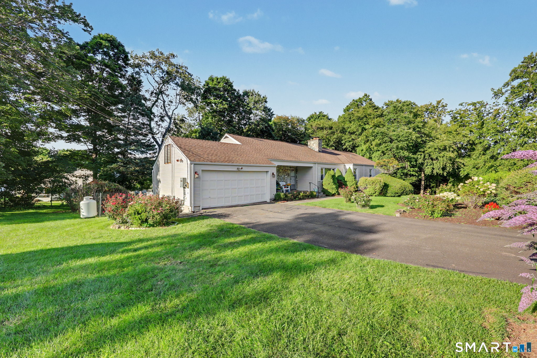 47 Juniper Ridge Drive Danbury CT 06811