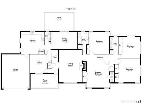 47 Juniper Ridge Drive Danbury CT 06811