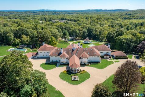 50 Poplar Hill Drive Farmington CT 06032