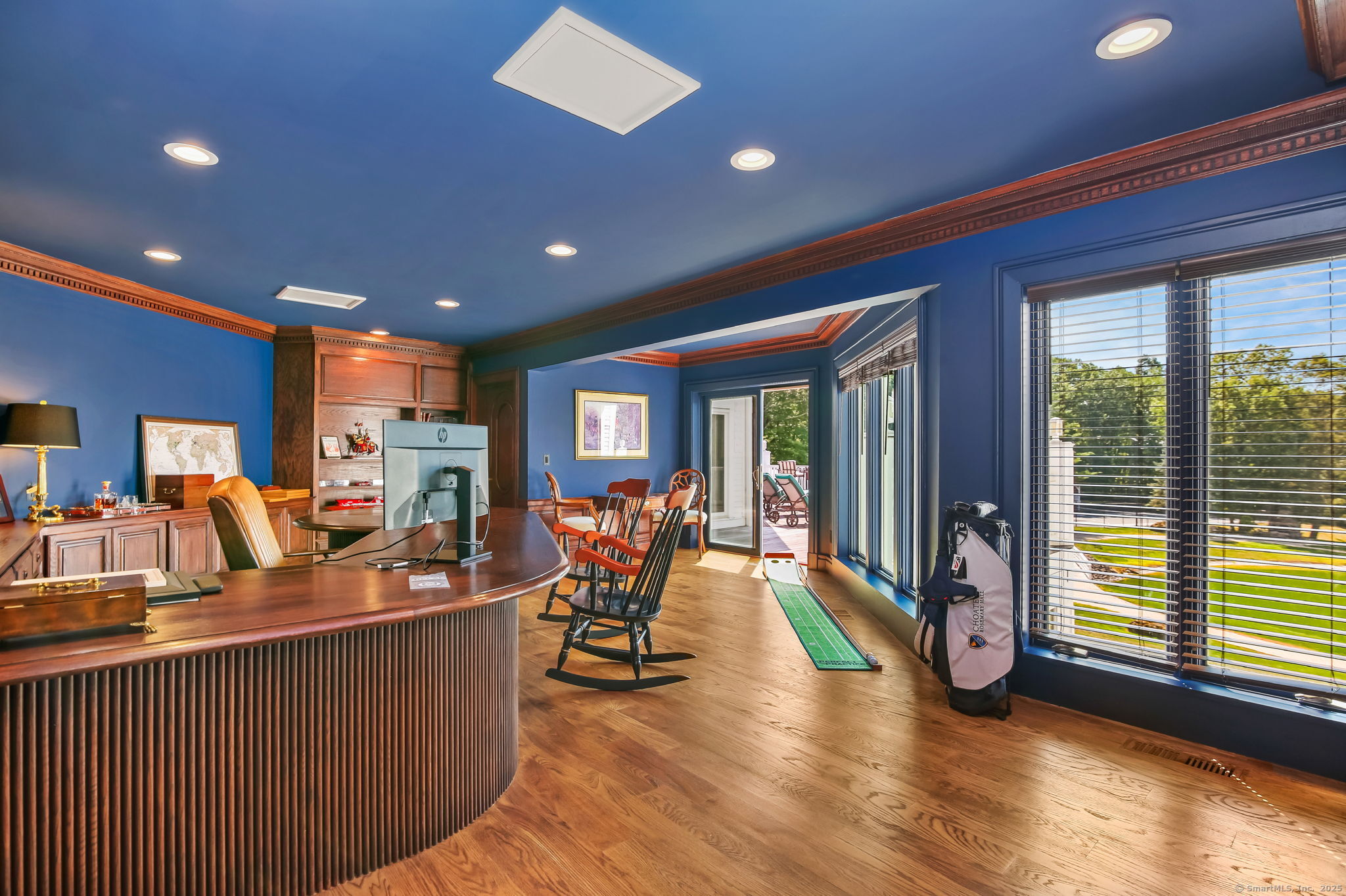 50 Poplar Hill Drive Farmington CT 06032