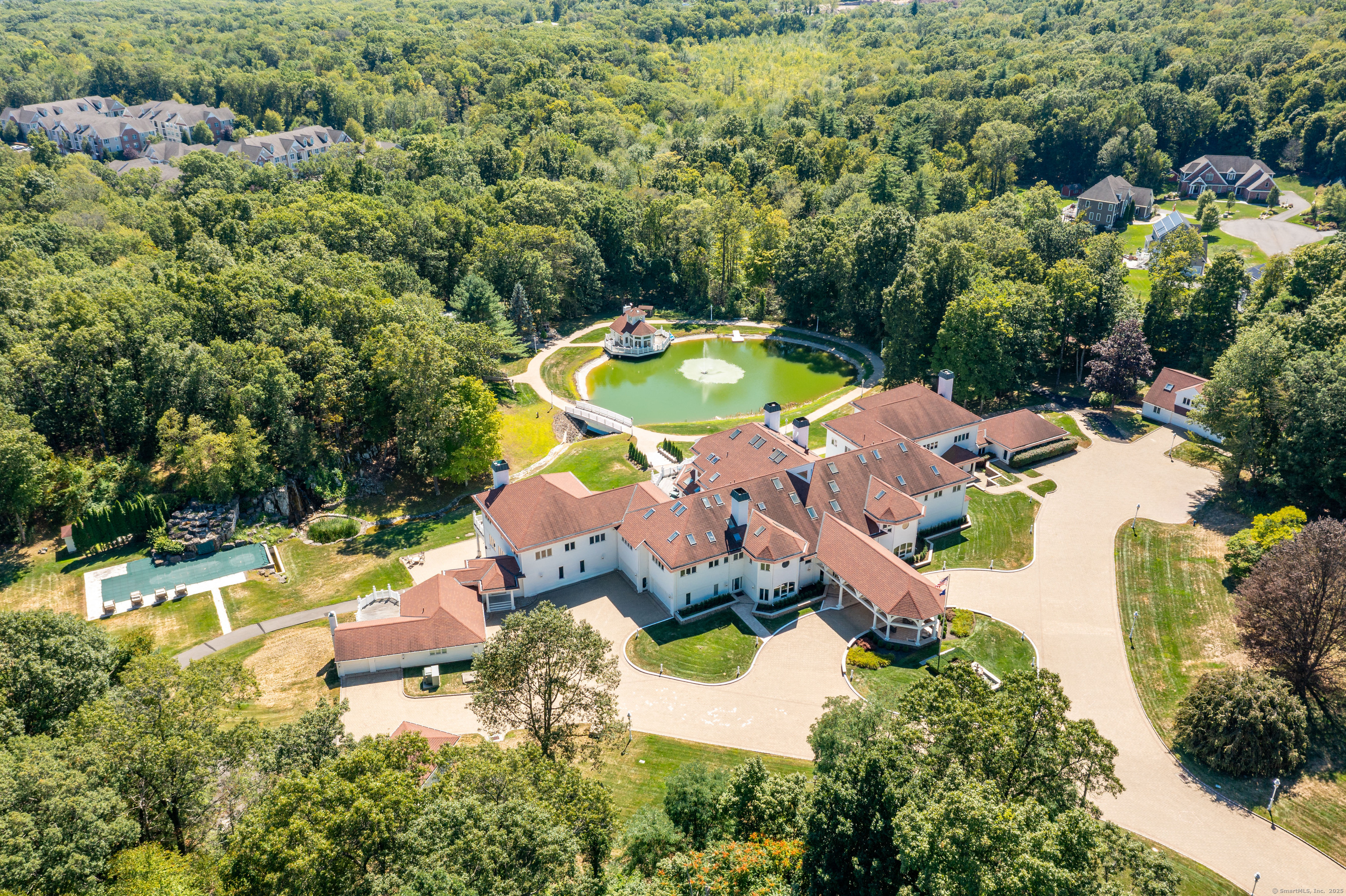 50 Poplar Hill Drive Farmington CT 06032