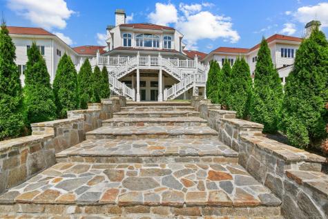 50 Poplar Hill Drive Farmington CT 06032