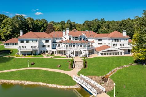 50 Poplar Hill Drive Farmington CT 06032