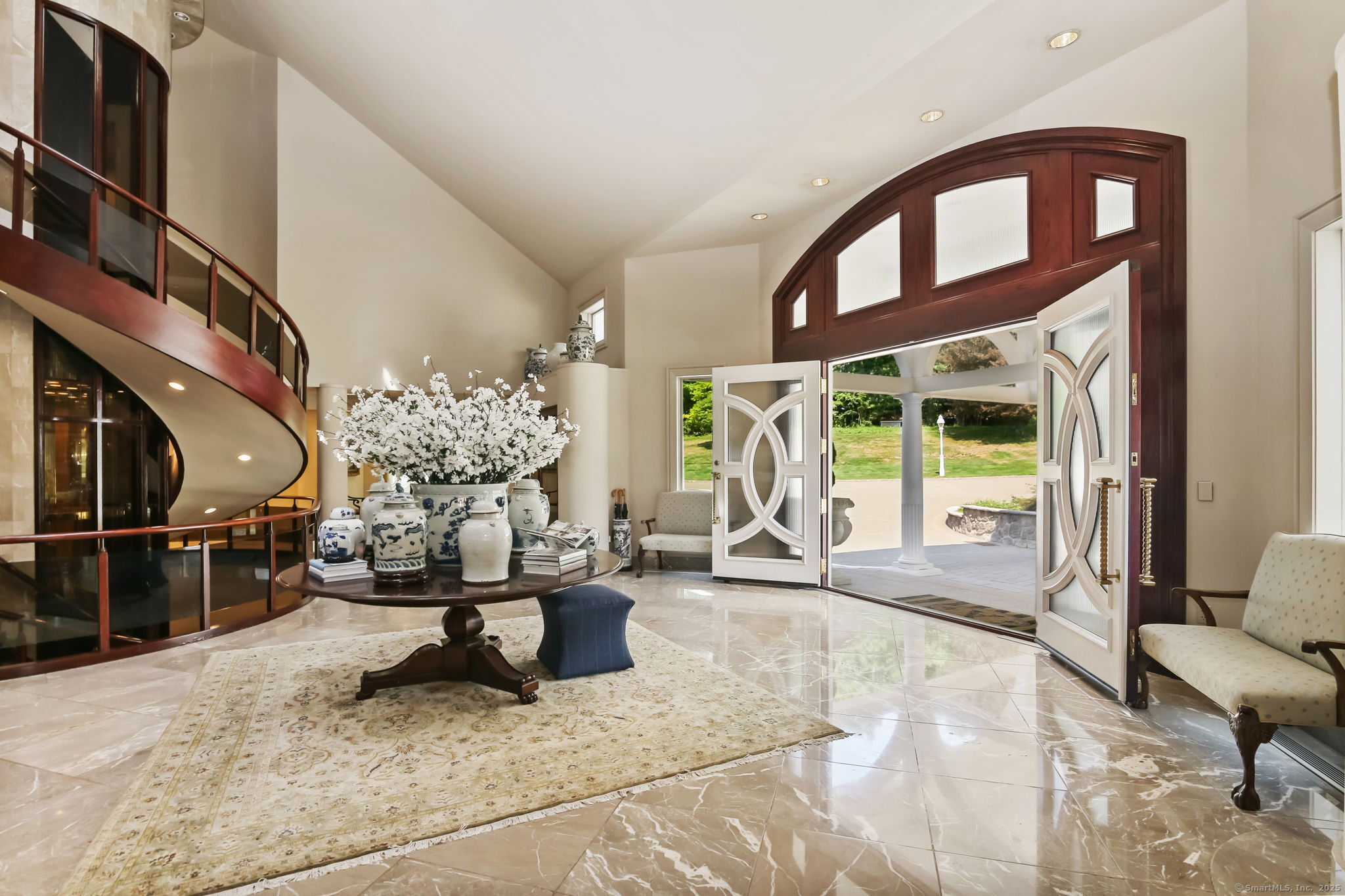 50 Poplar Hill Drive Farmington CT 06032