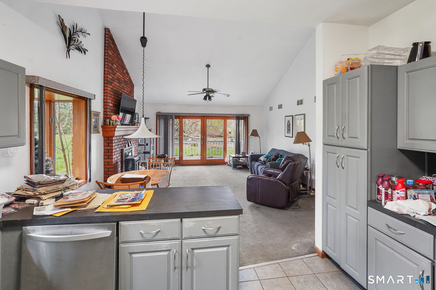 239 Brown Road Brooklyn CT 06234